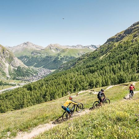 Vail Lodge By Alpine Resorts วาลดีแซร์ ภายนอก รูปภาพ