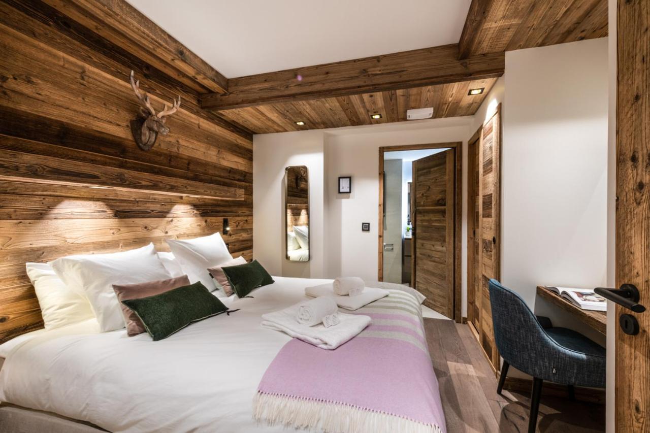 Vail Lodge By Alpine Resorts วาลดีแซร์ ภายนอก รูปภาพ