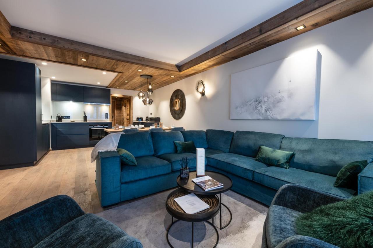 Vail Lodge By Alpine Resorts วาลดีแซร์ ภายนอก รูปภาพ