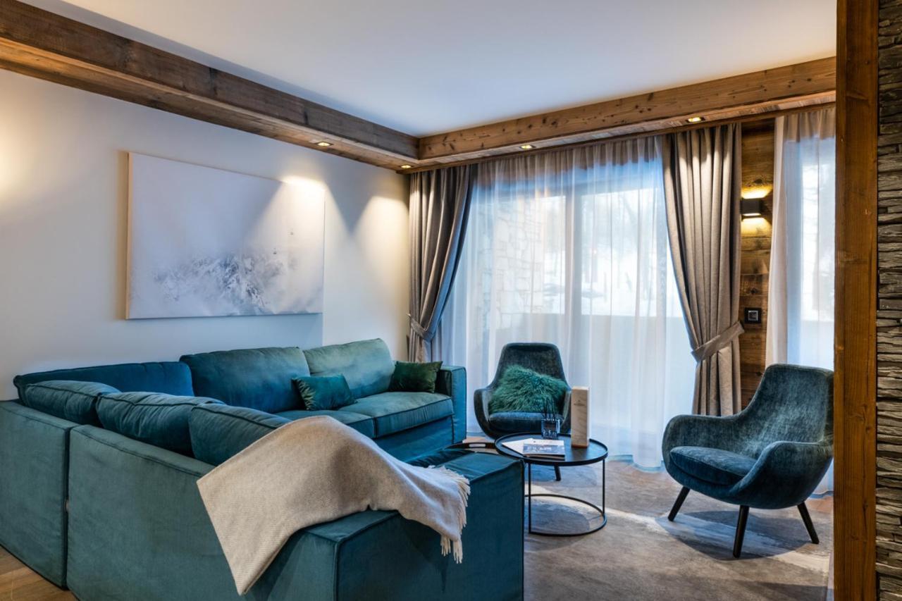 Vail Lodge By Alpine Resorts วาลดีแซร์ ภายนอก รูปภาพ
