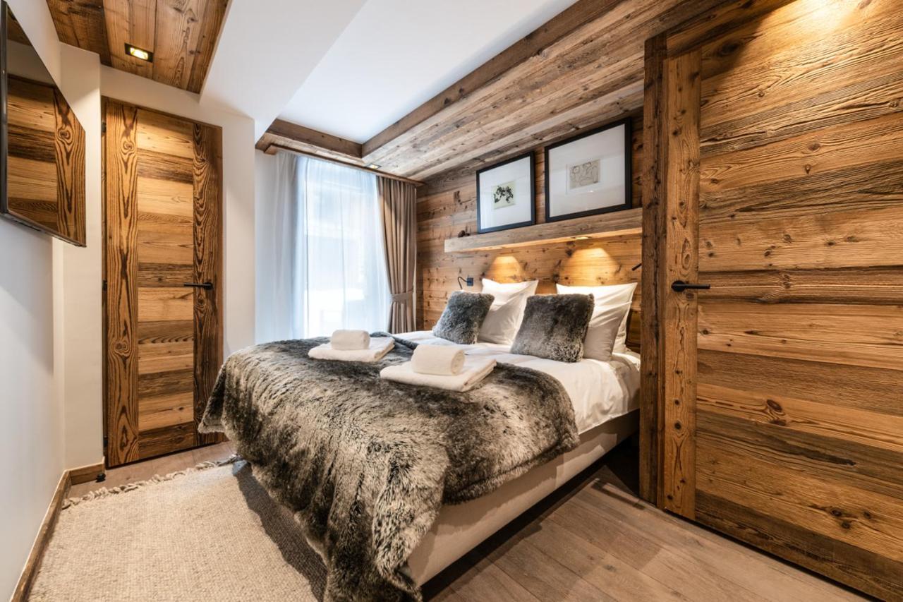 Vail Lodge By Alpine Resorts วาลดีแซร์ ภายนอก รูปภาพ