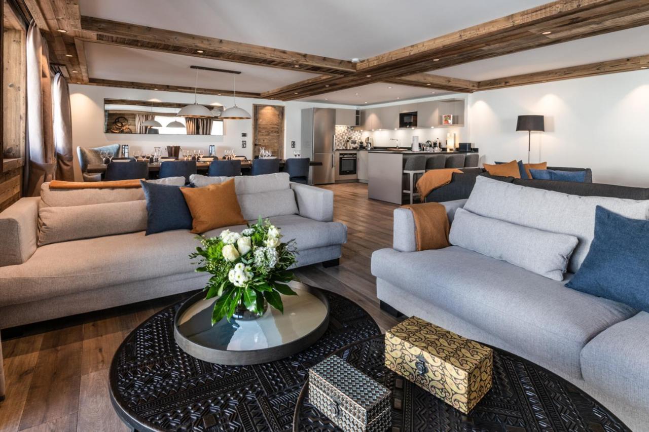 Vail Lodge By Alpine Resorts วาลดีแซร์ ภายนอก รูปภาพ