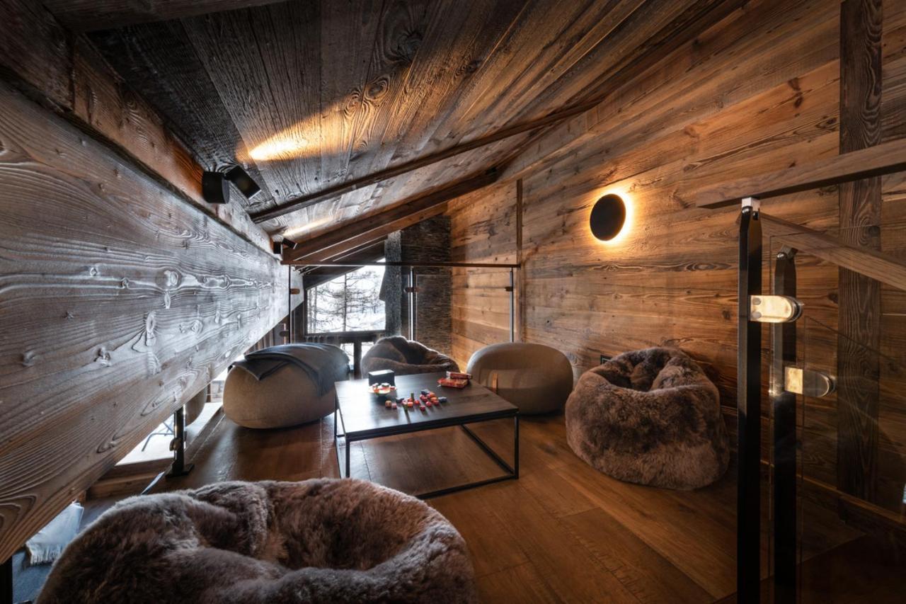 Vail Lodge By Alpine Resorts วาลดีแซร์ ภายนอก รูปภาพ
