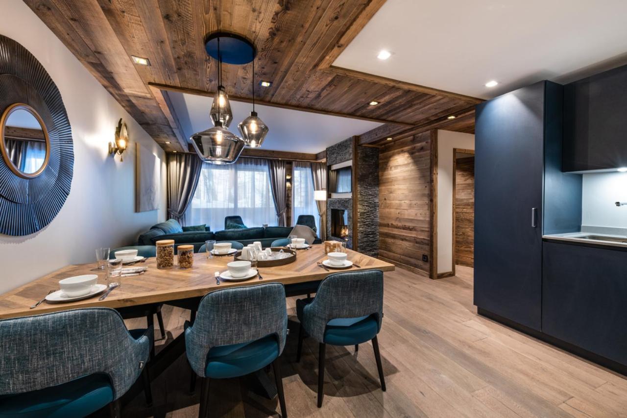 Vail Lodge By Alpine Resorts วาลดีแซร์ ภายนอก รูปภาพ