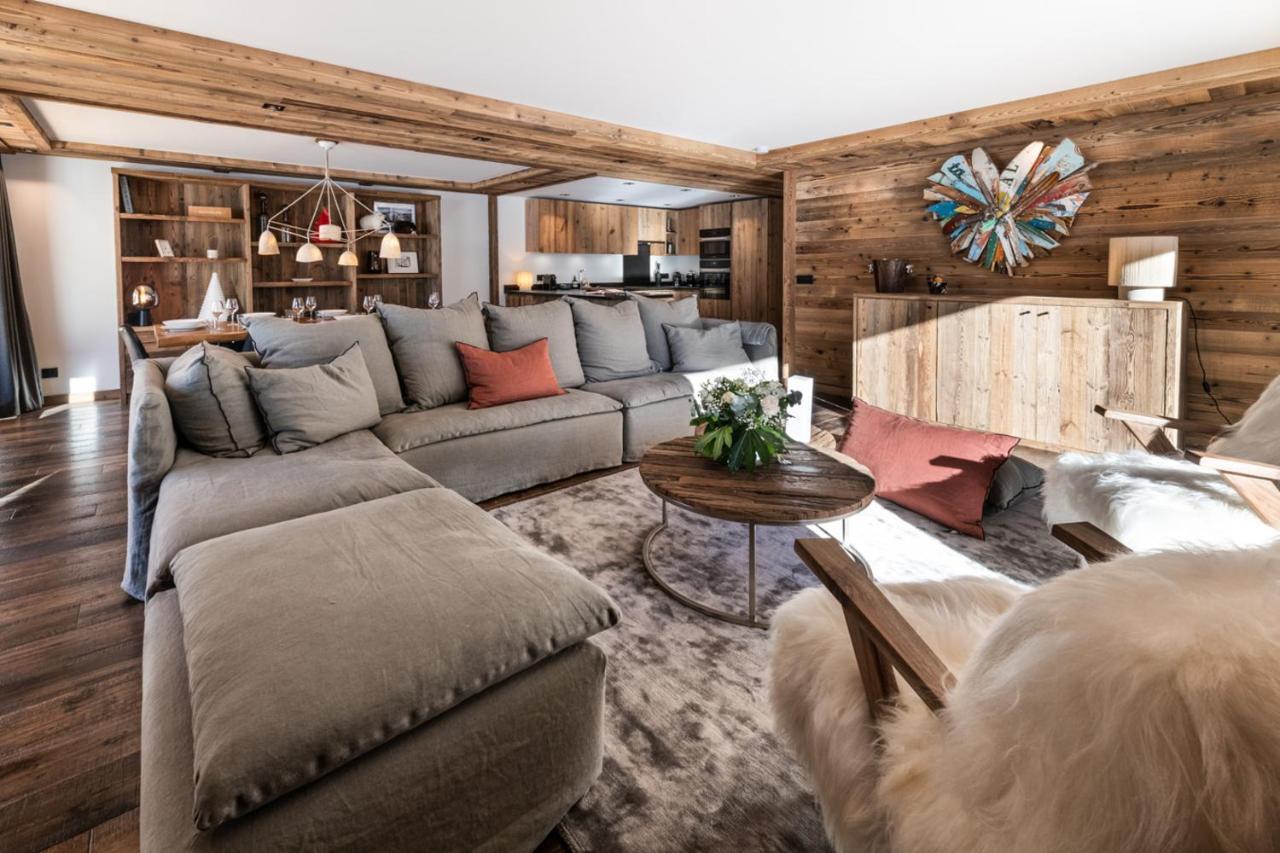 Vail Lodge By Alpine Resorts วาลดีแซร์ ภายนอก รูปภาพ
