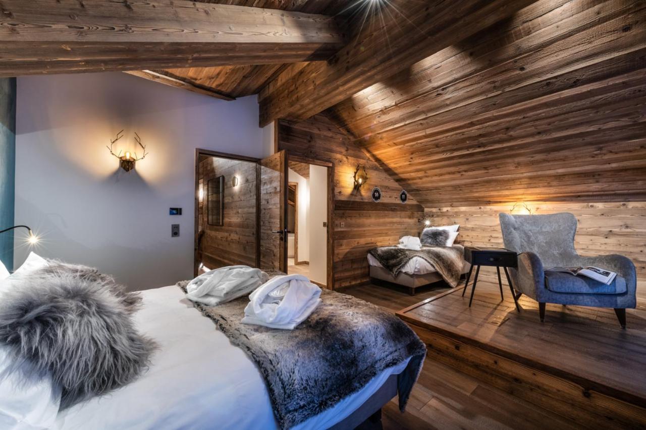 Vail Lodge By Alpine Resorts วาลดีแซร์ ภายนอก รูปภาพ