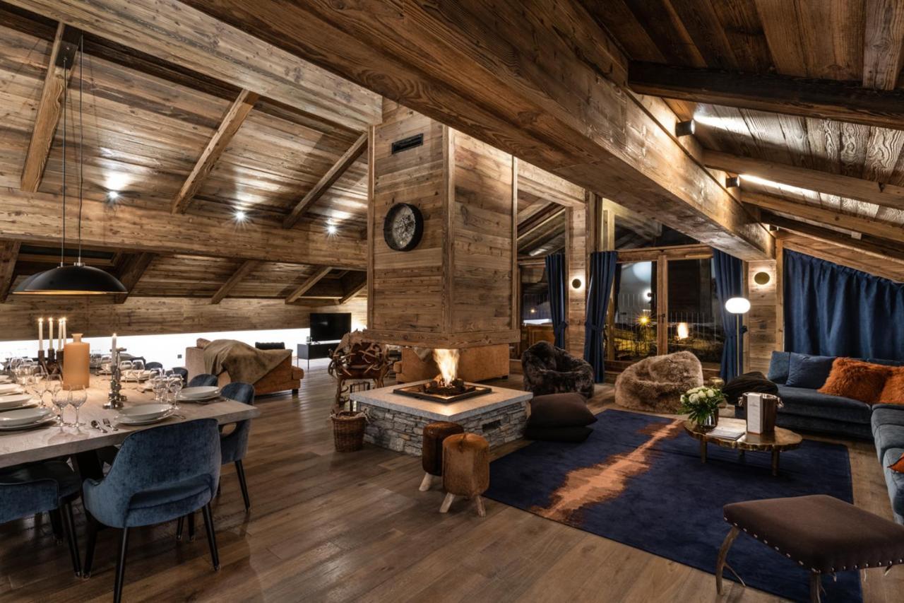 Vail Lodge By Alpine Resorts วาลดีแซร์ ภายนอก รูปภาพ