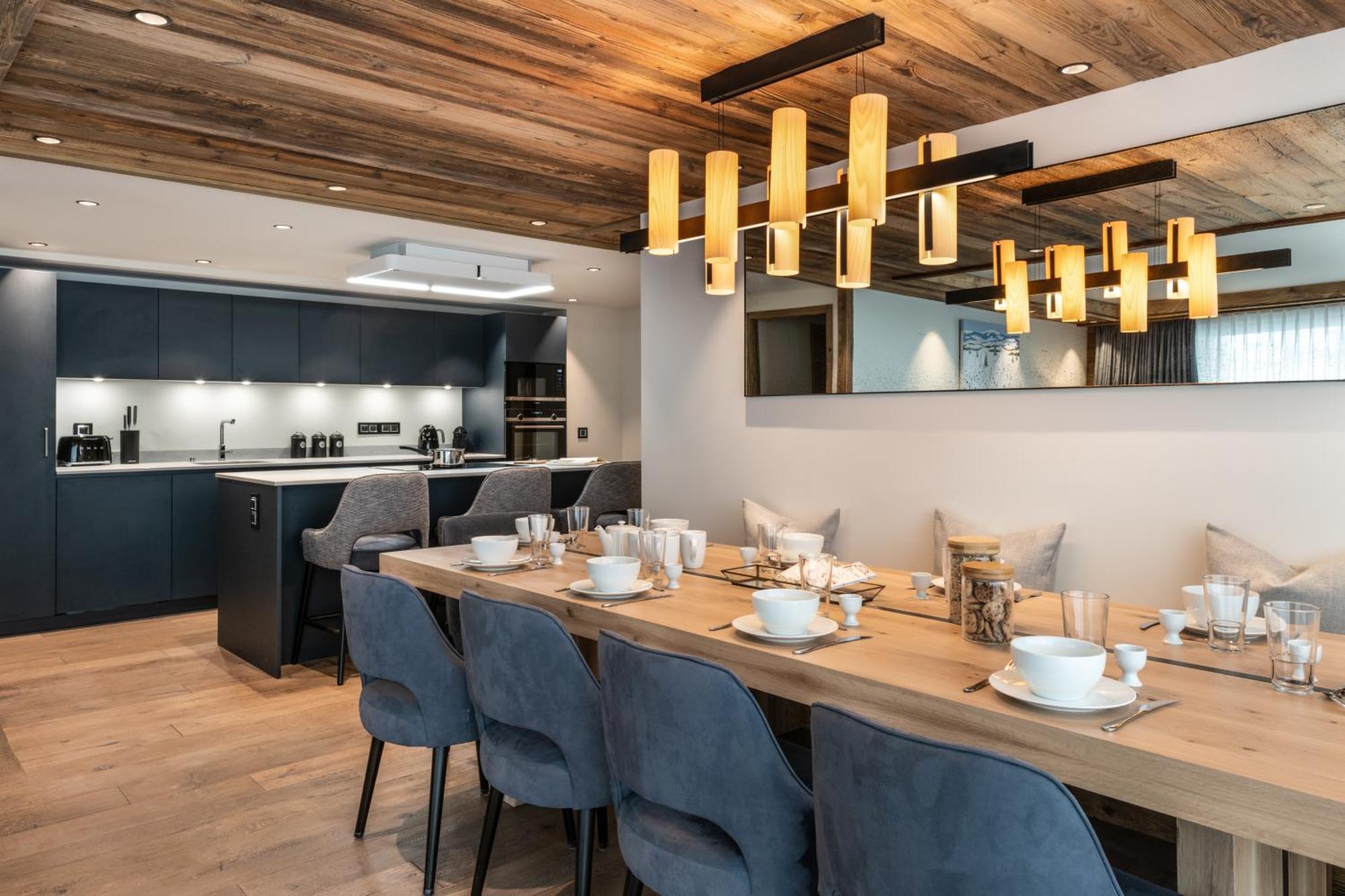 Vail Lodge By Alpine Resorts วาลดีแซร์ ภายนอก รูปภาพ
