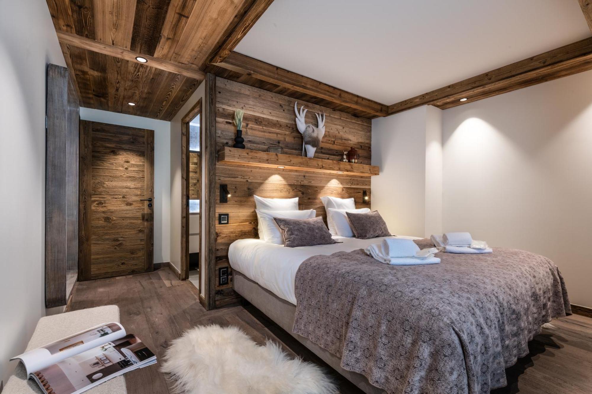 Vail Lodge By Alpine Resorts วาลดีแซร์ ภายนอก รูปภาพ